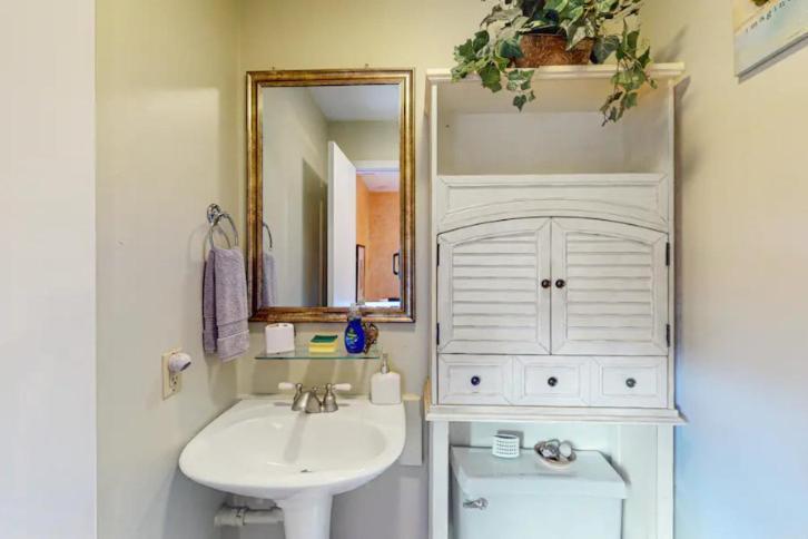 The Grand Suite - Tradewinds Eureka Springs Extérieur photo